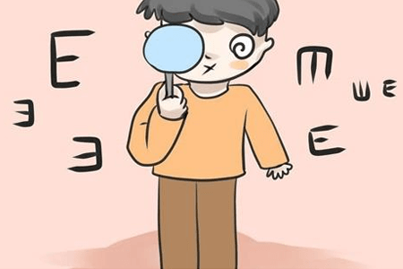 兒童矯正近視眼鏡多少錢一副？看完家長都……