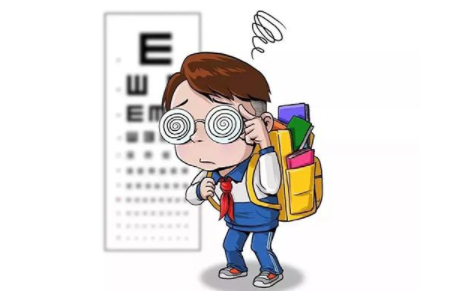 孩子近視后用低濃度阿托品可以嗎?