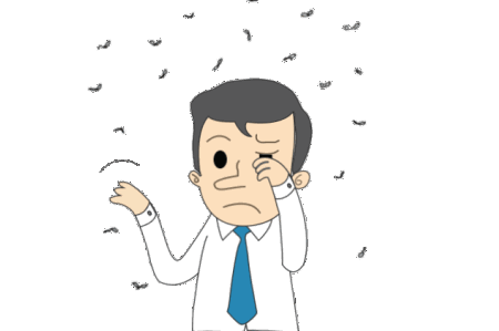 近視飛秒激光手術(shù)過程會疼嘛?