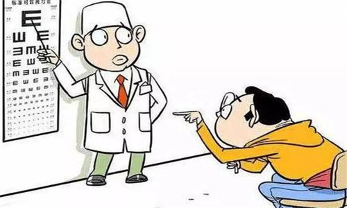 眼睛做合肥白內(nèi)障手術(shù)植入人工晶體需要多少錢？