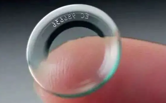 角膜塑形鏡品牌排行榜以及價格