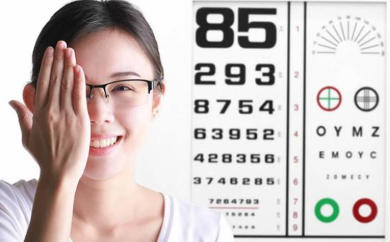 高度近視想摘鏡怎么辦？