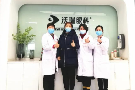 合肥眼科醫(yī)院揭秘成人漸進片的原理