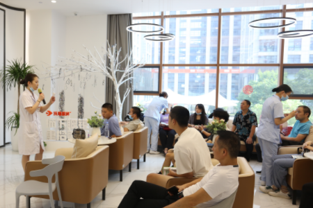 高度近視能做近視手術(shù)嗎？